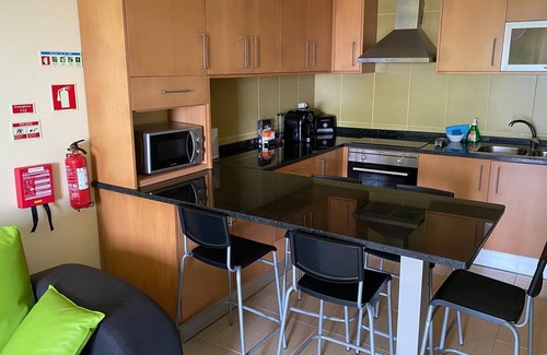 Pedra do Ouro Apartment | Apartment for rent in the beautiful beach of Paredes da Vitória