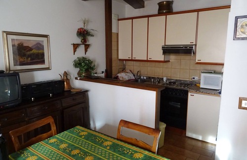 Fanano Apartment | Apartment for summer or winter stay in the Cimone district