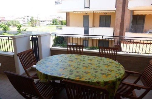 Tortoreto Lido Apartment | Apartment for your beach vacation CIR 067044CVP0289 CIN:IT067044C2REO4LDNN