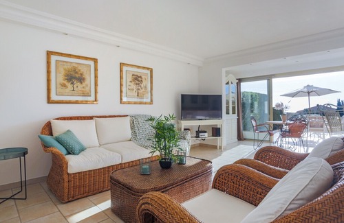 La Napoule Apartment | Apartment Mandelieu-La Napoule, 1 bedroom, 4 persons