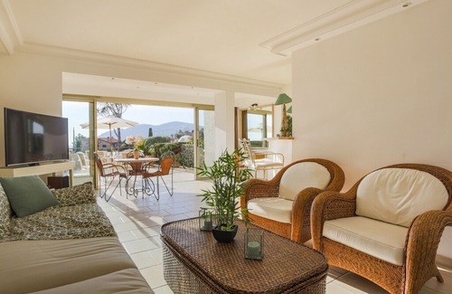 La Napoule Apartment | Apartment Mandelieu-La Napoule, 1 bedroom, 4 persons