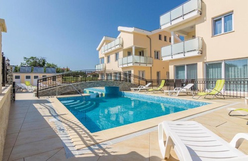 Funtana Apartment | Apartment Funtana II