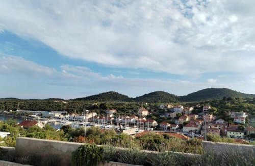 Island Dugi Otok Apartment | Apartment Gabi