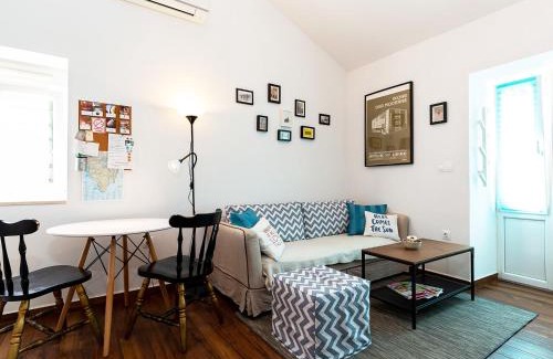 Funtana Apartment | Apartment Gaia