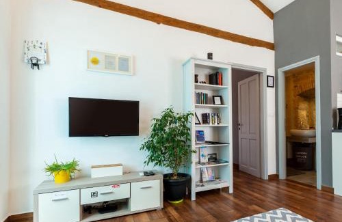 Funtana Apartment | Apartment Gaia