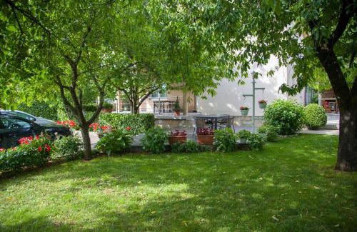 Blagaj Apartment | Apartment Garden