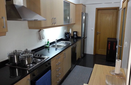 Santo Antonio Apartment | Apartment Garden of Madalenas
