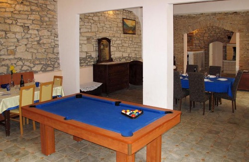 Kastelir Apartment | Apartment Gortan - KST100 by Interhome