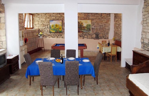 Kastelir Apartment | Apartment Gortan - KST100 by Interhome