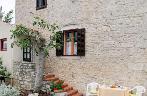 Kastelir Apartment | Apartment Gortan - KST100 by Interhome