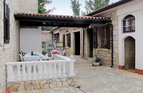 Kastelir Apartment | Apartment Gortan - KST101 by Interhome