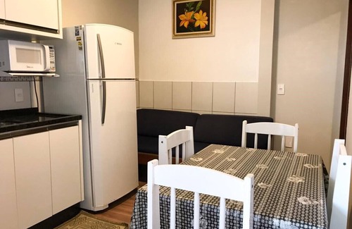 Barra da Lagoa Apartment | Apartment - Ground Floor - Near lagoon, river, sea.