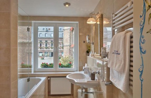Dusseldorf Old Town House | Apartment-Hotel am Rathaus