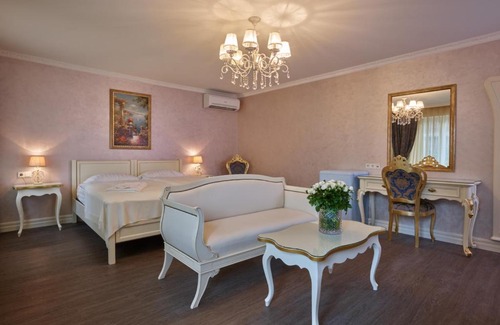 Dusseldorf Old Town House | Apartment-Hotel am Rathaus