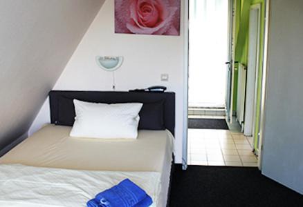 Dahlem Apartment | Apartment-Hotel-Dahlem