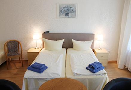 Dahlem Apartment | Apartment-Hotel-Dahlem