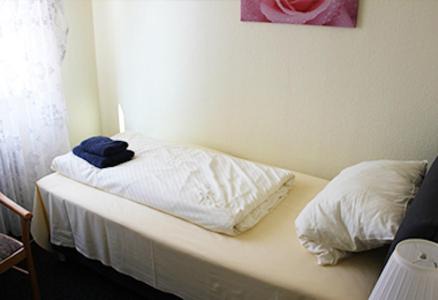 Dahlem Apartment | Apartment-Hotel-Dahlem