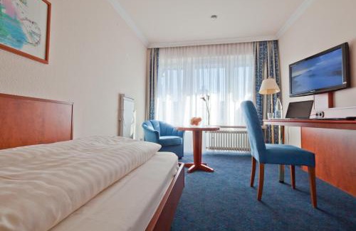 Hamm Apartment | Apartment-Hotel Hamburg Mitte