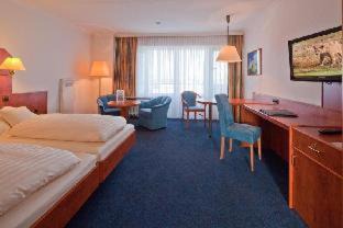 Hamm Apartment | Apartment-Hotel Hamburg Mitte