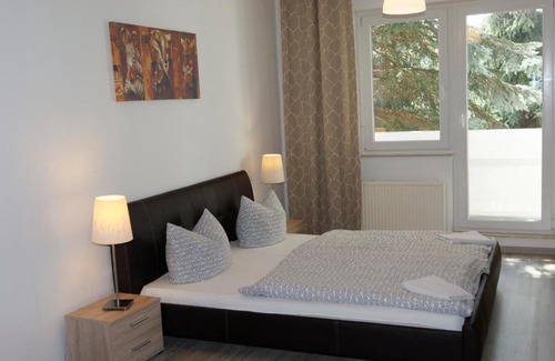 Rackwitz Apartment | Apartment-Hotel Rackwitz