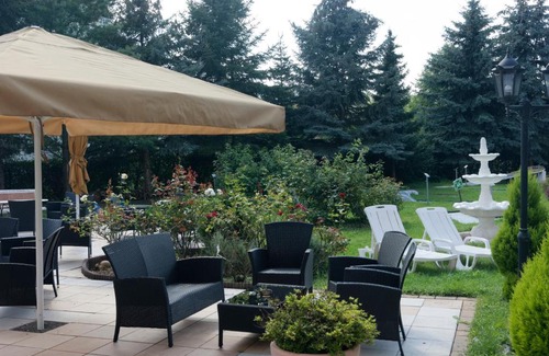 Rackwitz Apartment | Apartment-Hotel Rackwitz