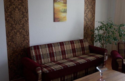 Rackwitz Apartment | Apartment-Hotel Rackwitz