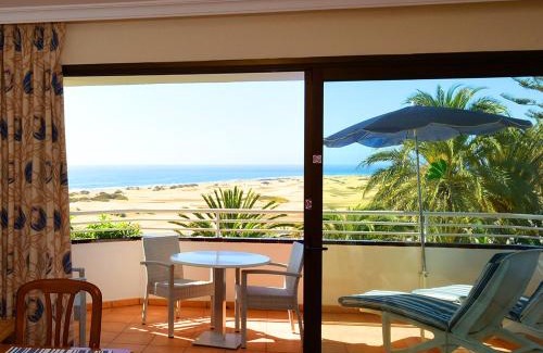 Playa del Ingles Apartment | Apartment Hotel TABOGA
