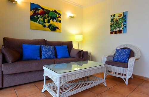 Playa del Ingles Apartment | Apartment Hotel TABOGA