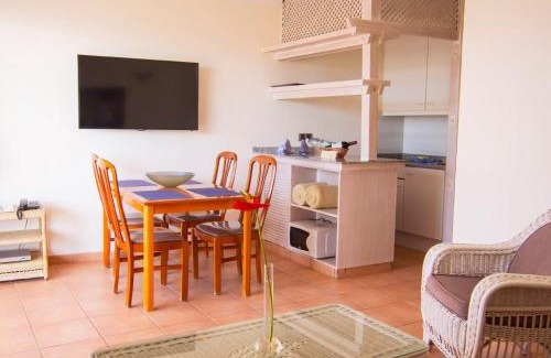 Playa del Ingles Apartment | Apartment Hotel TABOGA
