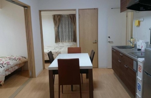 Asakusabashi Apartment | Apartment In Asakusabashi Area 1F