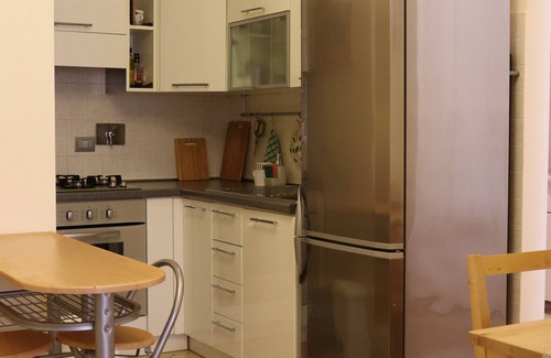 Santa Maria degli Angeli Apartment | Apartment In Assisi With Balcony