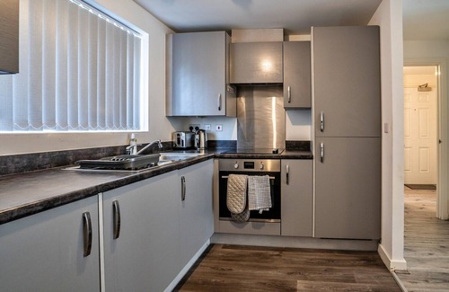 Perry Barr Apartment | Apartment in Birmingham near Bullring