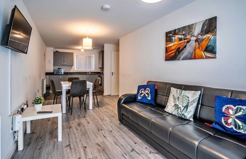 Perry Barr Apartment | Apartment in Birmingham near Bullring