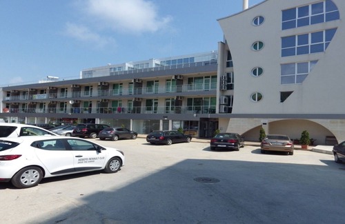 Byala Apartment | Apartment in Bulgaria, Byala