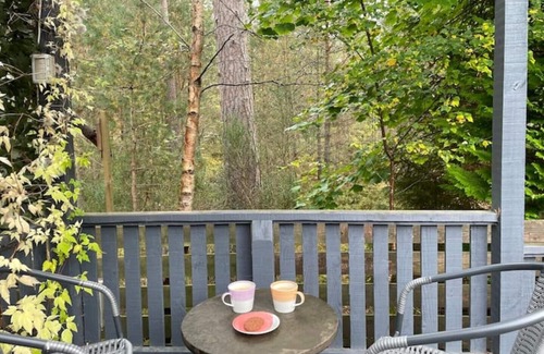 Carrbridge Apartment | Apartment in Carrbridge, near Aviemore