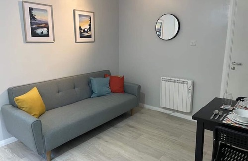 Carrbridge Apartment | Apartment in Carrbridge, near Aviemore
