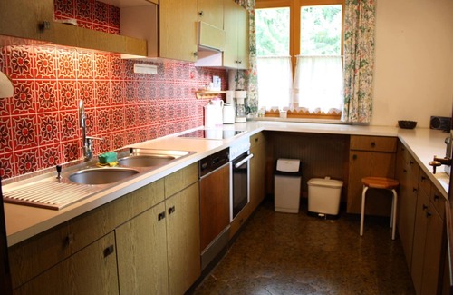 Flachau Apartment | Apartment in Flachau near Ski Slopes