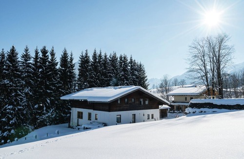 Flachau Apartment | Apartment in Flachau near Ski Slopes