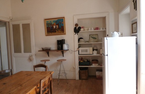 Gray Apartment | Apartment In Gray, Nr. Dijon, Burgundy, France