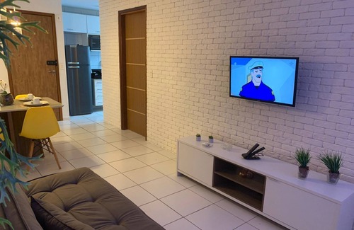 Ponta Verde Apartment | Apartment in Maceio