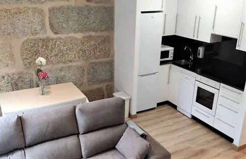 Ourense Apartment | Apartment in Ourense near Thermal Baths