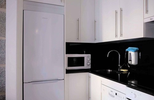 Ourense Apartment | Apartment in Ourense near Thermal Baths