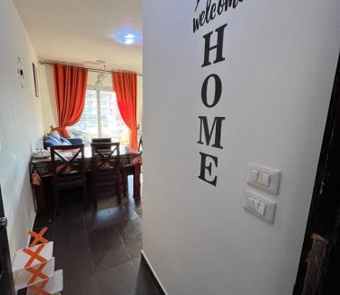 Sharm El Sheikh Apartment | Apartment in Porto Sharm El Shiekh Compound