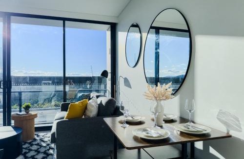 South Brisbane Apartment | Apartment in South Brisbane