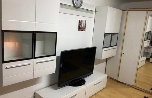 Neue Vorstadt Apartment | Apartment in Stuttgart-Mitte/ Berlinerplatz