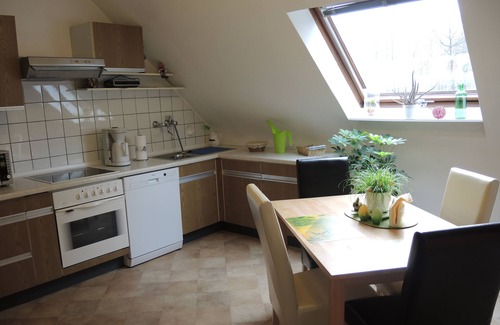 Neumuhl Apartment | Apartment in the countryside