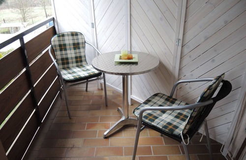 Neumuhl Apartment | Apartment in the countryside