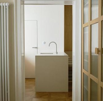 Brno-stred Apartment | Apartment in the Heart of Brno