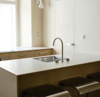 Brno-stred Apartment | Apartment in the Heart of Brno