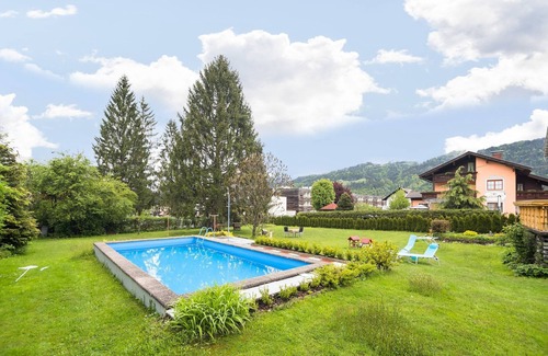 Tropolach Apartment | Apartment in Tröpolach near Nassfeld